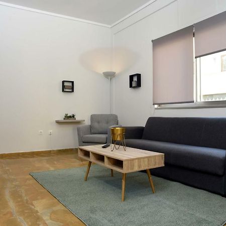 Delmare Aristotelous 7 Thessaloniki Exterior foto