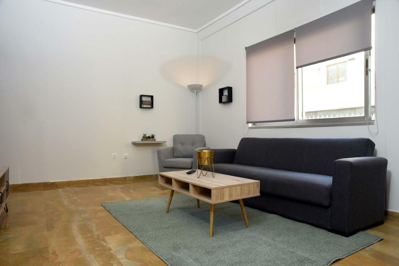 Delmare Aristotelous 7 Thessaloniki Exterior foto