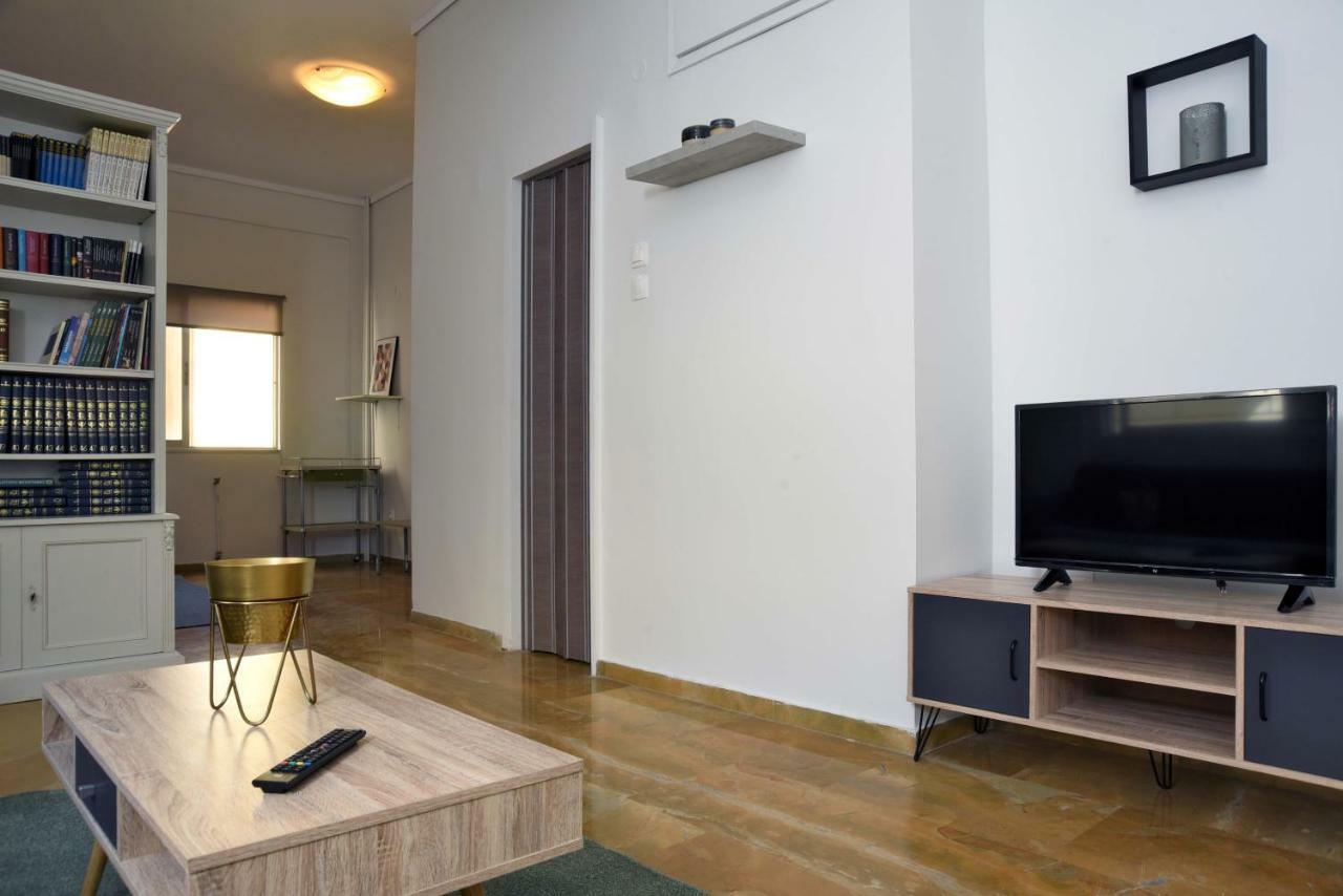 Delmare Aristotelous 7 Thessaloniki Exterior foto