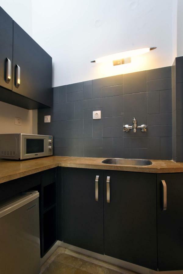 Delmare Aristotelous 7 Thessaloniki Exterior foto