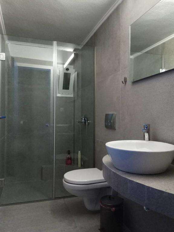 Delmare Aristotelous 7 Thessaloniki Zimmer foto