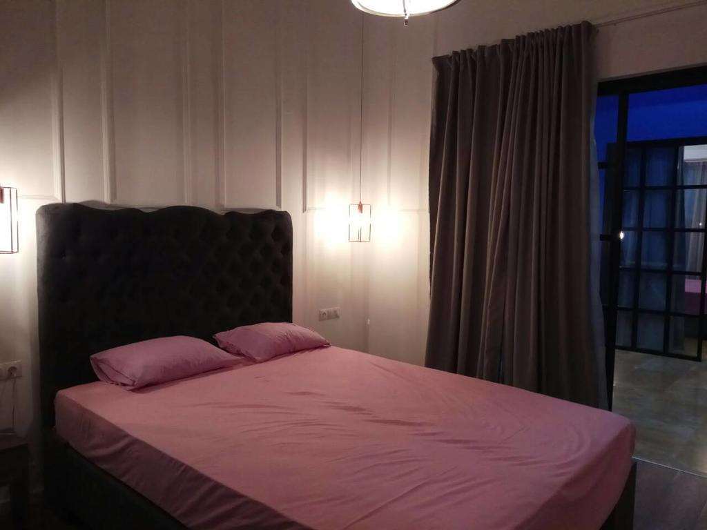 Delmare Aristotelous 7 Thessaloniki Zimmer foto