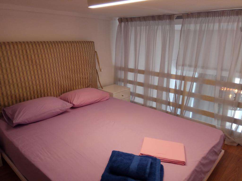 Delmare Aristotelous 7 Thessaloniki Zimmer foto